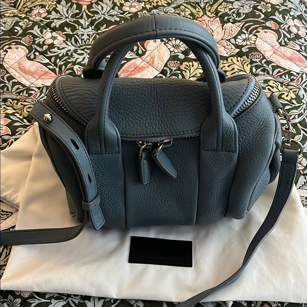 Alexander Wang Rockie Bag
